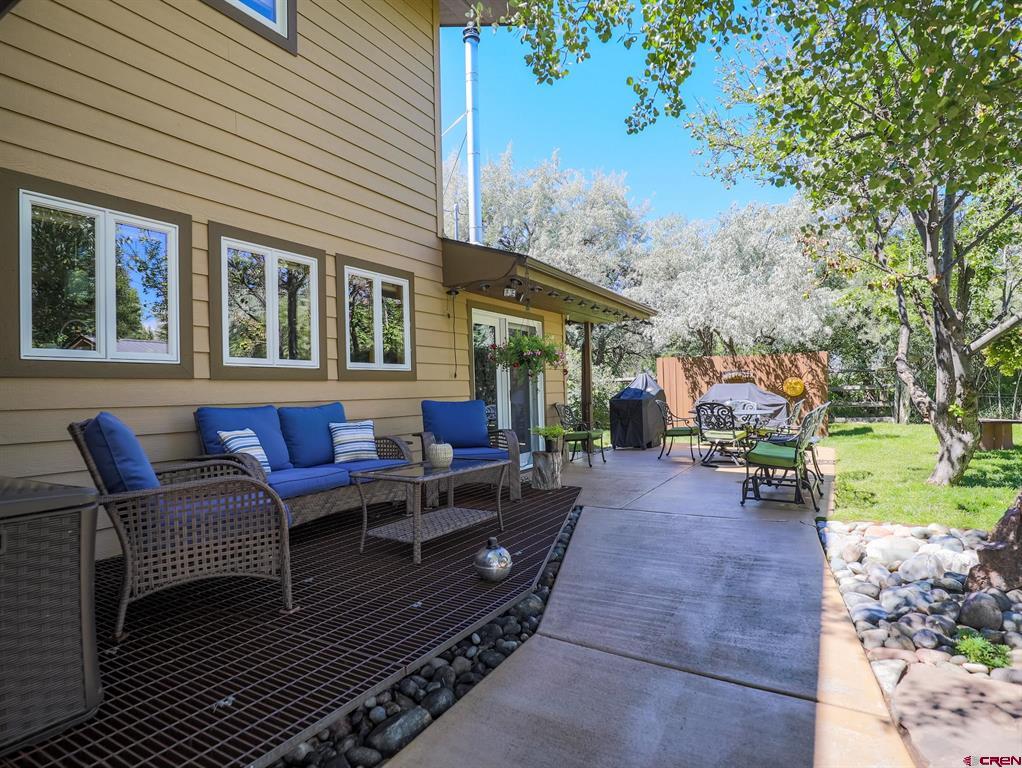 660 County Road 301 Durango CO 81303