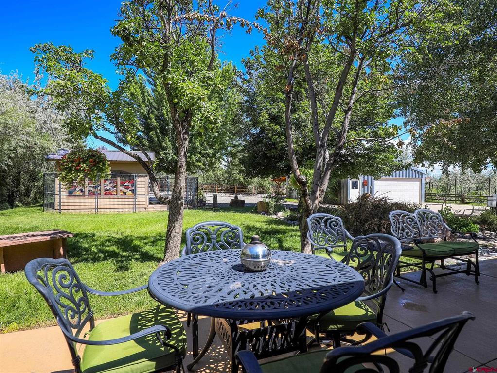 660 County Road 301 Durango CO 81303
