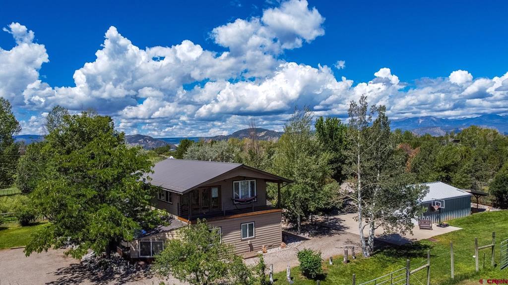 660 County Road 301 Durango CO 81303