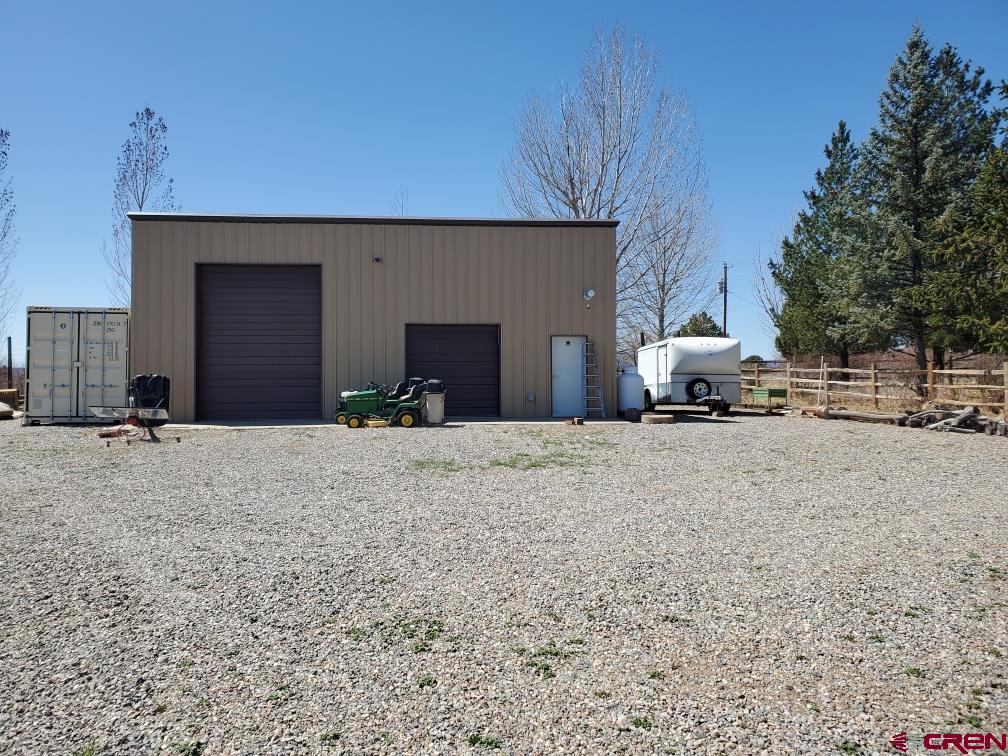 660 County Road 301 Durango CO 81303