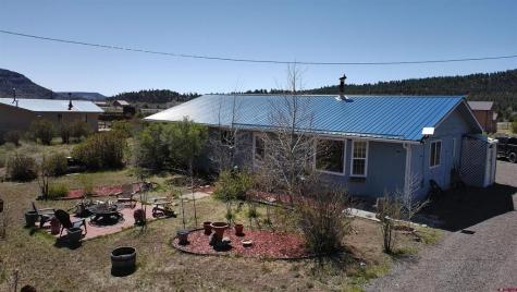 1840 Broyles Lane Antonito CO 81120