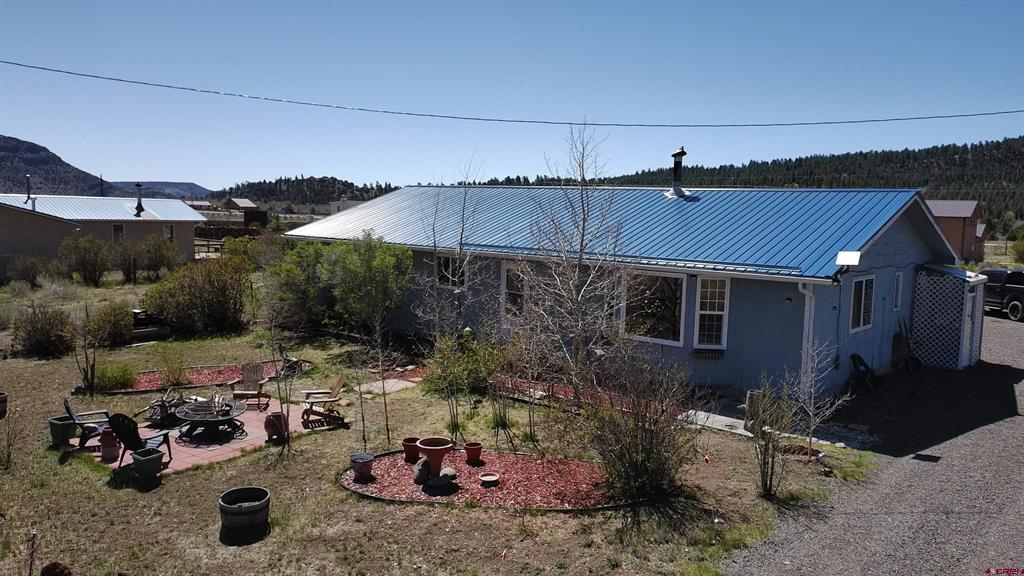 1840 Broyles Lane Antonito CO 81120