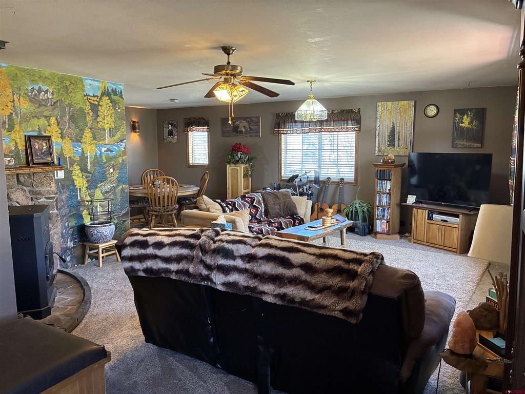 1840 Broyles Lane Antonito CO 81120