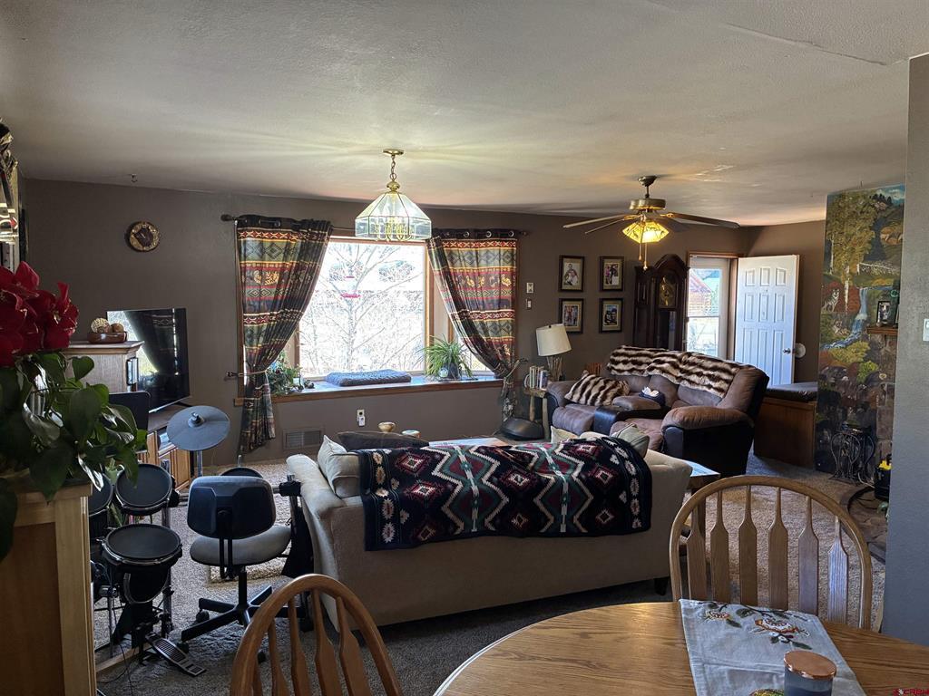 1840 Broyles Lane Antonito CO 81120