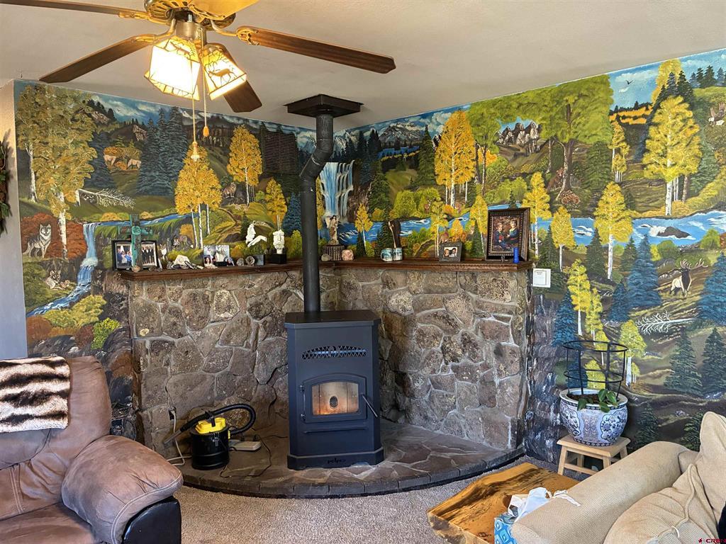 1840 Broyles Lane Antonito CO 81120