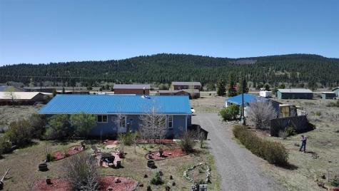 1840 Broyles Lane Antonito CO 81120