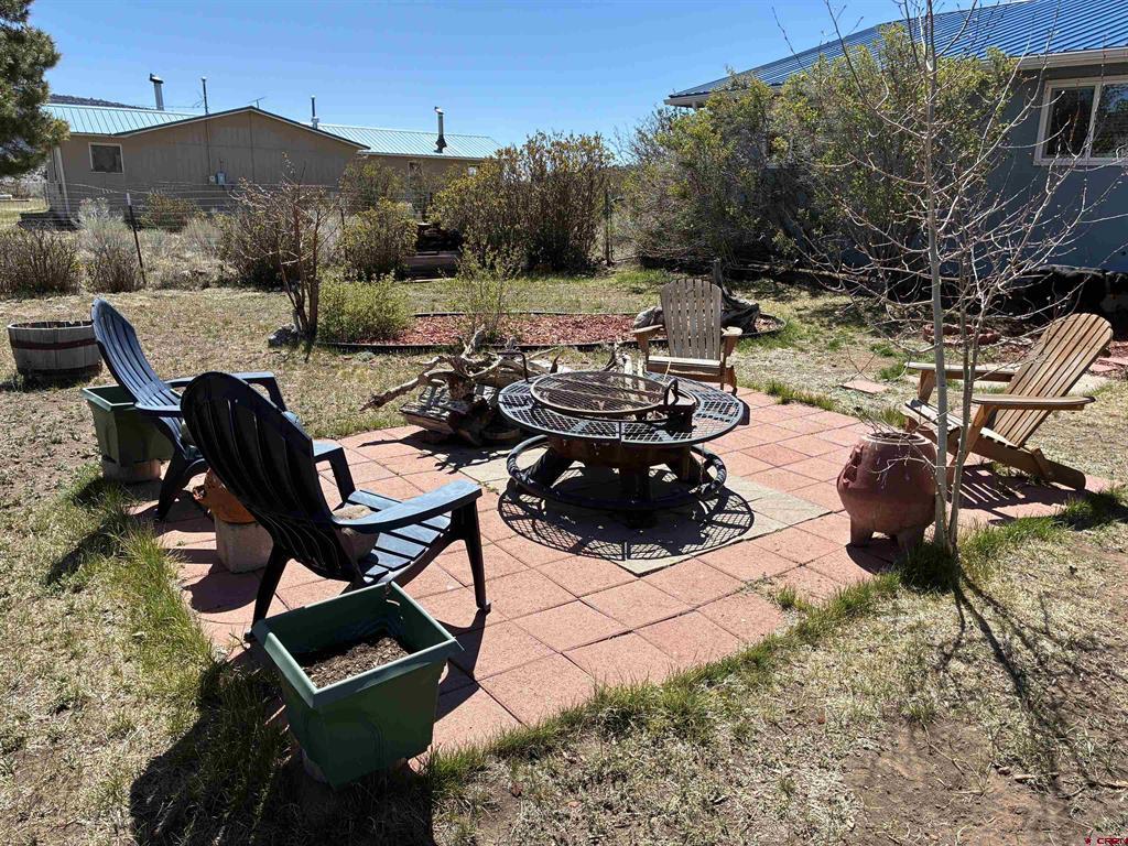 1840 Broyles Lane Antonito CO 81120