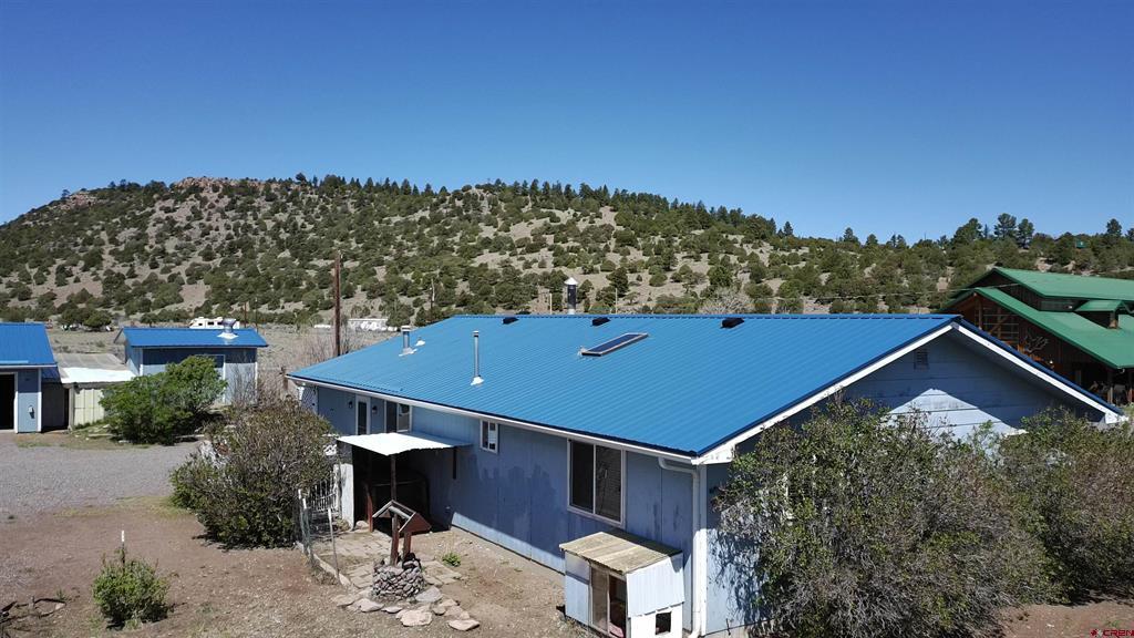 1840 Broyles Lane Antonito CO 81120