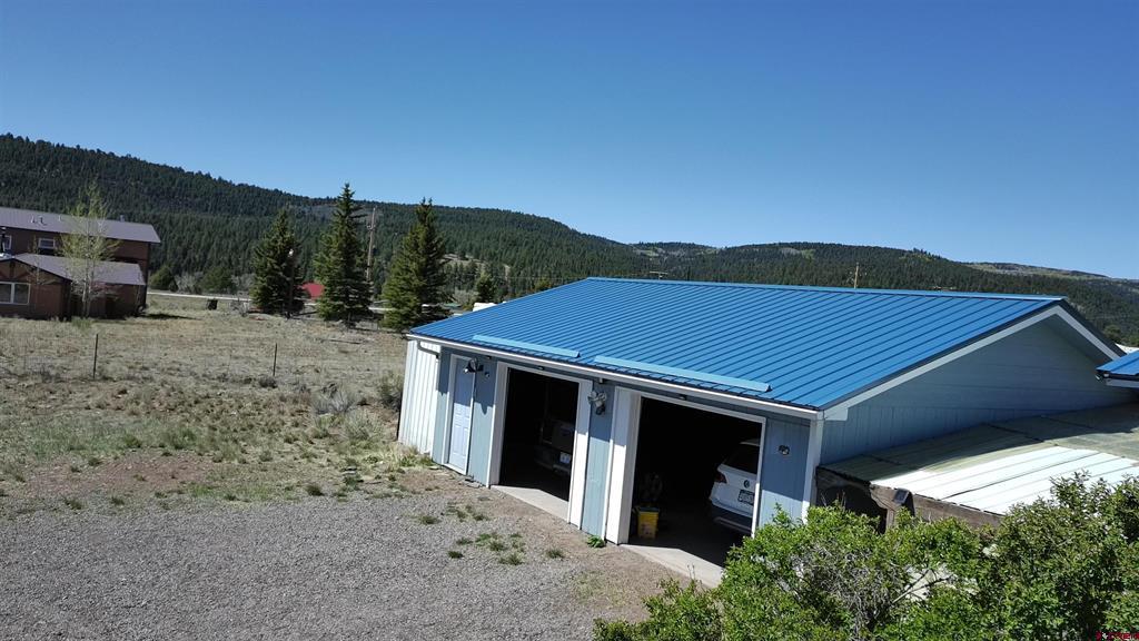 1840 Broyles Lane Antonito CO 81120
