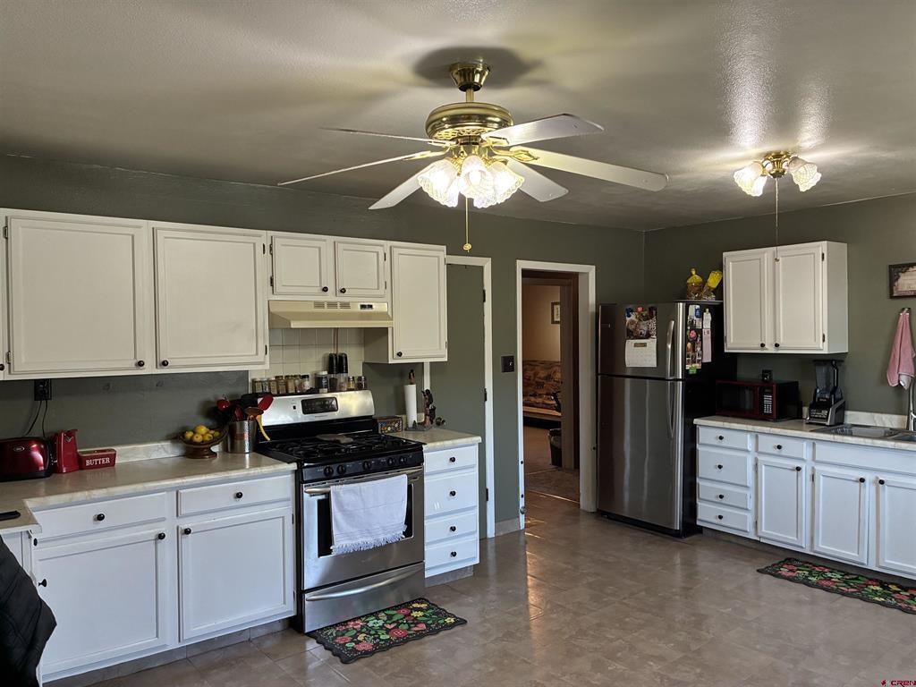 1840 Broyles Lane Antonito CO 81120