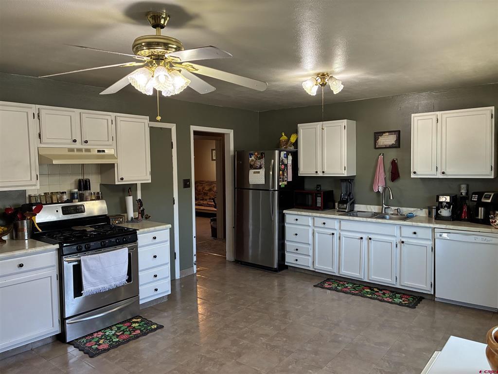 1840 Broyles Lane Antonito CO 81120
