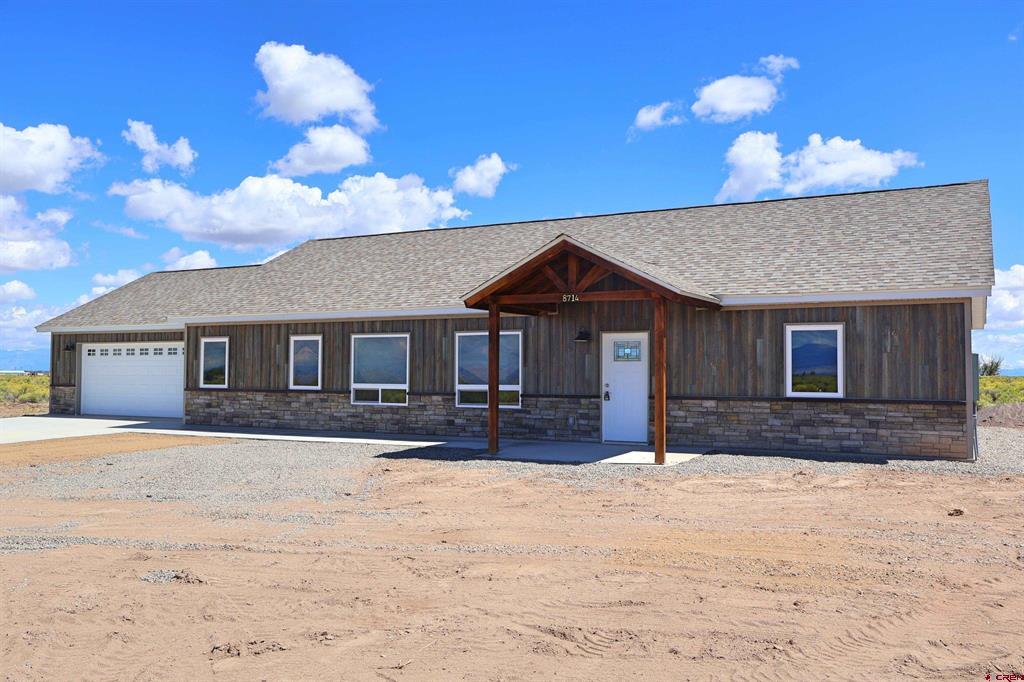 8714 Ridgetop Drive Alamosa CO 81101
