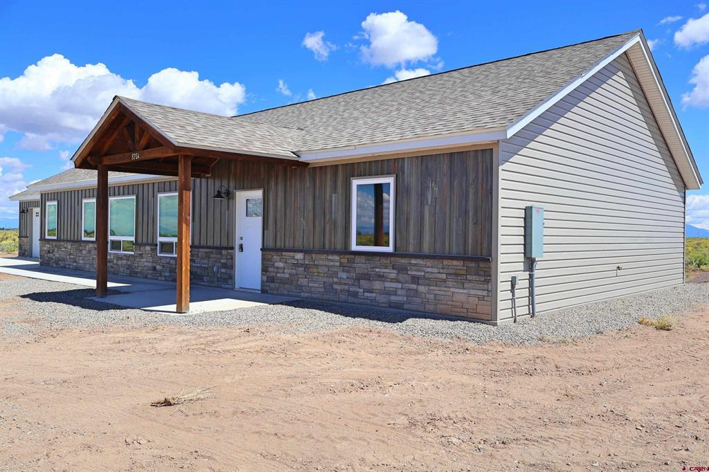 8714 Ridgetop Drive Alamosa CO 81101