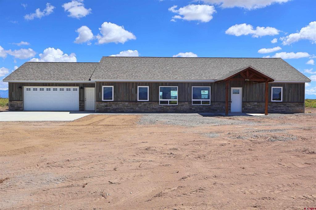 8714 Ridgetop Drive Alamosa CO 81101