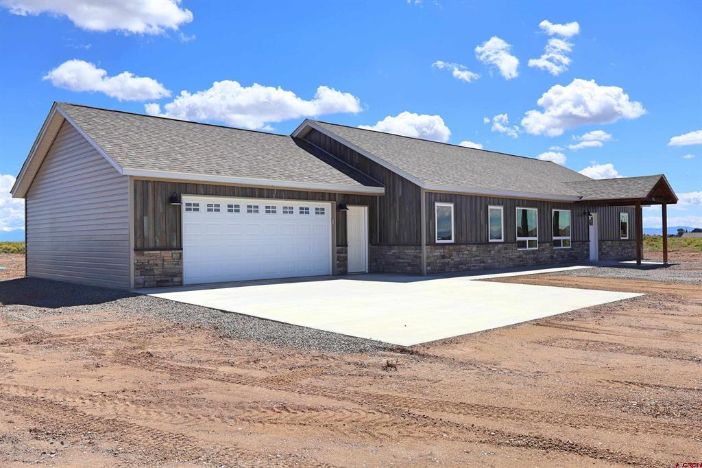 8714 Ridgetop Drive Alamosa CO 81101