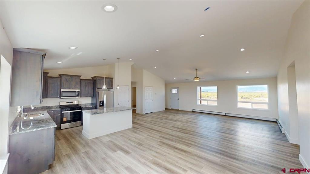 8714 Ridgetop Drive Alamosa CO 81101