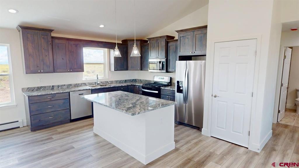 8714 Ridgetop Drive Alamosa CO 81101