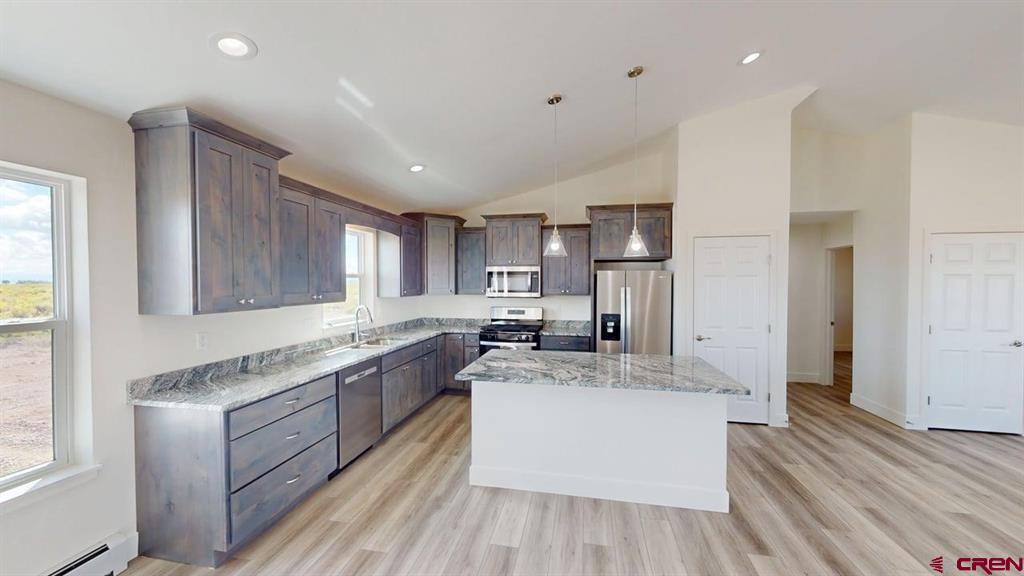 8714 Ridgetop Drive Alamosa CO 81101