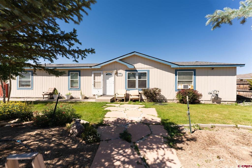 1270 Wagon Road Montrose CO 81401