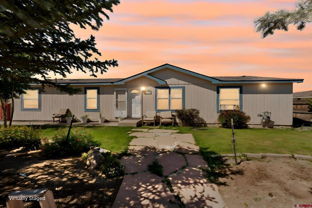 1270 Wagon Road Montrose CO 81401