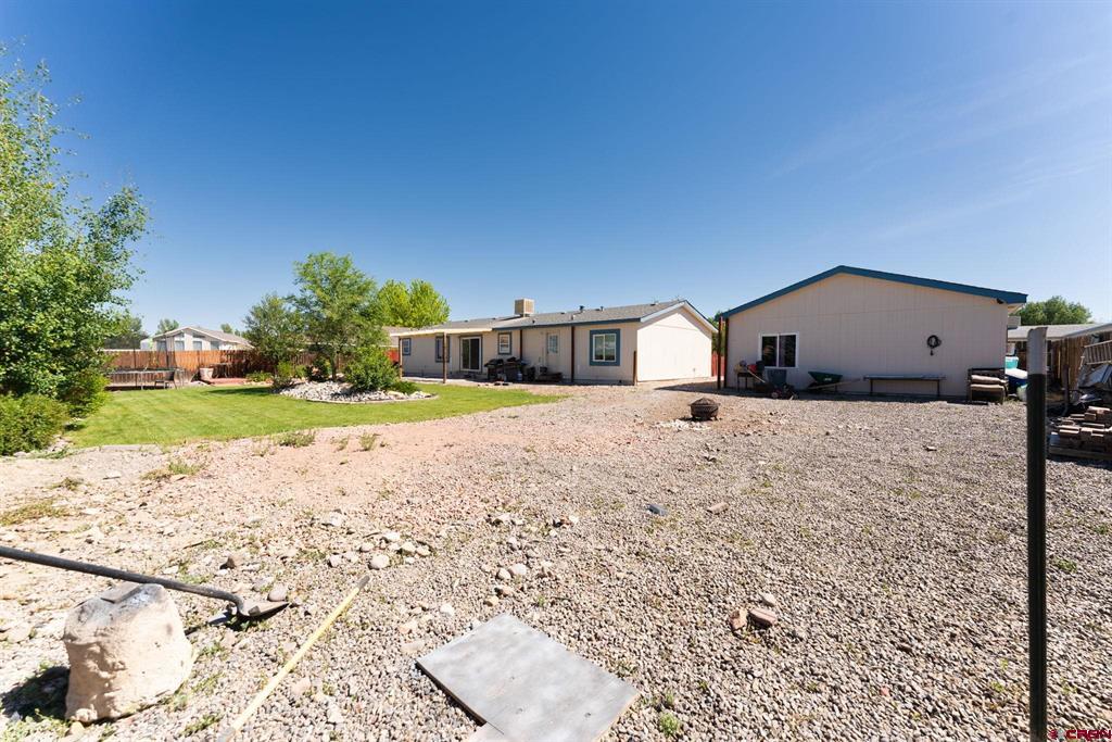 1270 Wagon Road Montrose CO 81401