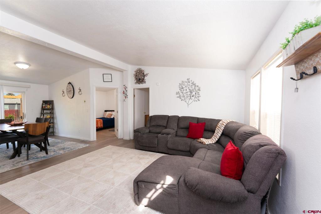 1270 Wagon Road Montrose CO 81401