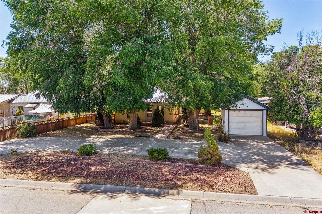 935 Shoshone Avenue Ignacio CO 81137