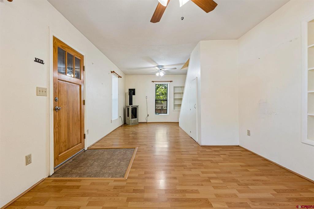 935 Shoshone Avenue Ignacio CO 81137