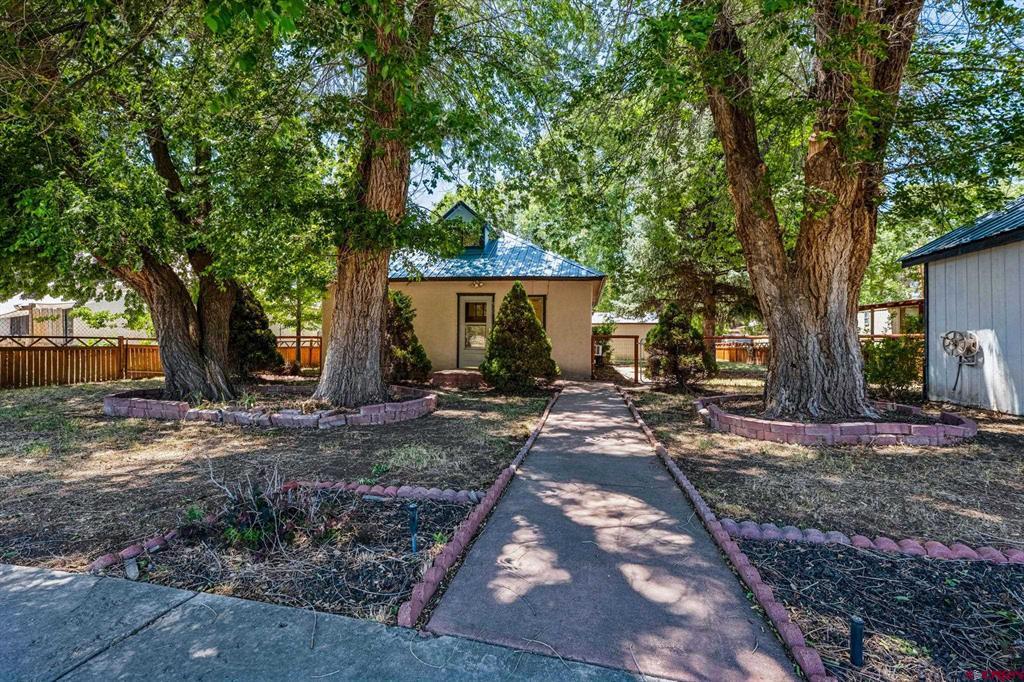 935 Shoshone Avenue Ignacio CO 81137