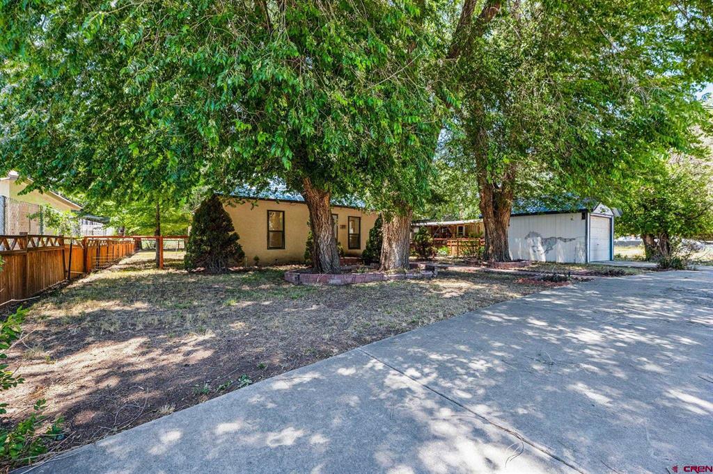935 Shoshone Avenue Ignacio CO 81137