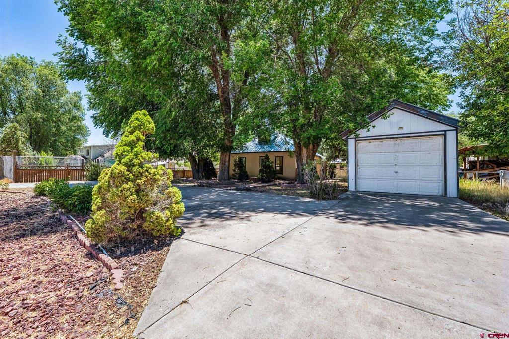 935 Shoshone Avenue Ignacio CO 81137