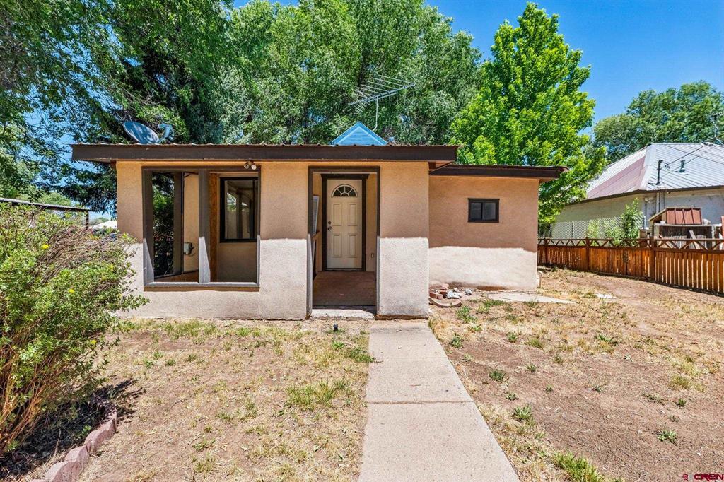 935 Shoshone Avenue Ignacio CO 81137