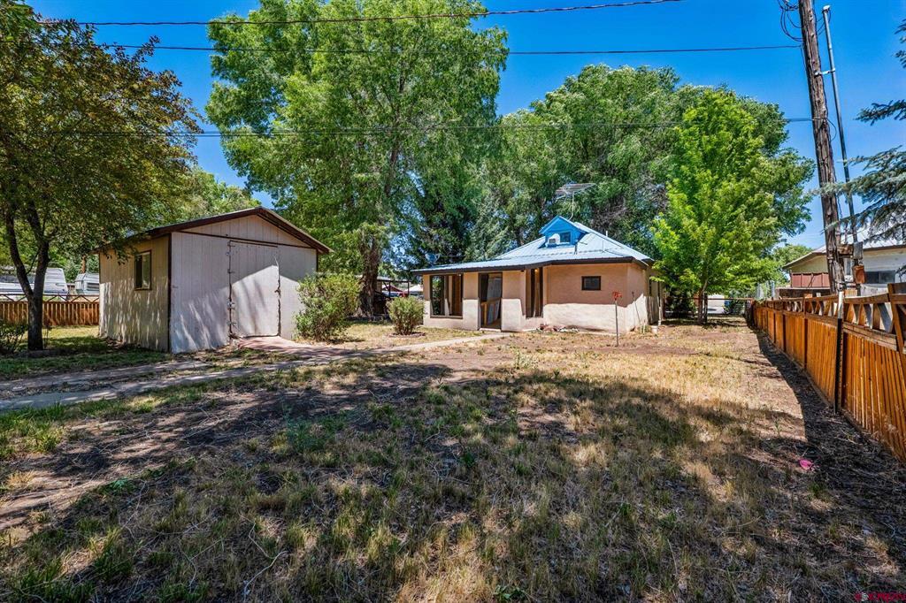 935 Shoshone Avenue Ignacio CO 81137