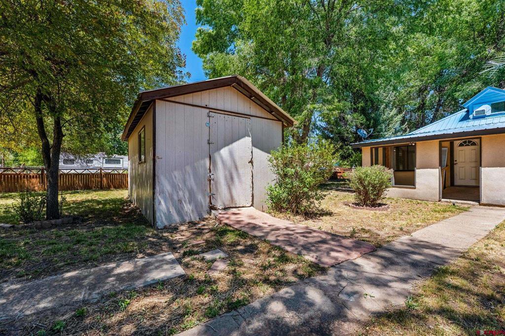 935 Shoshone Avenue Ignacio CO 81137