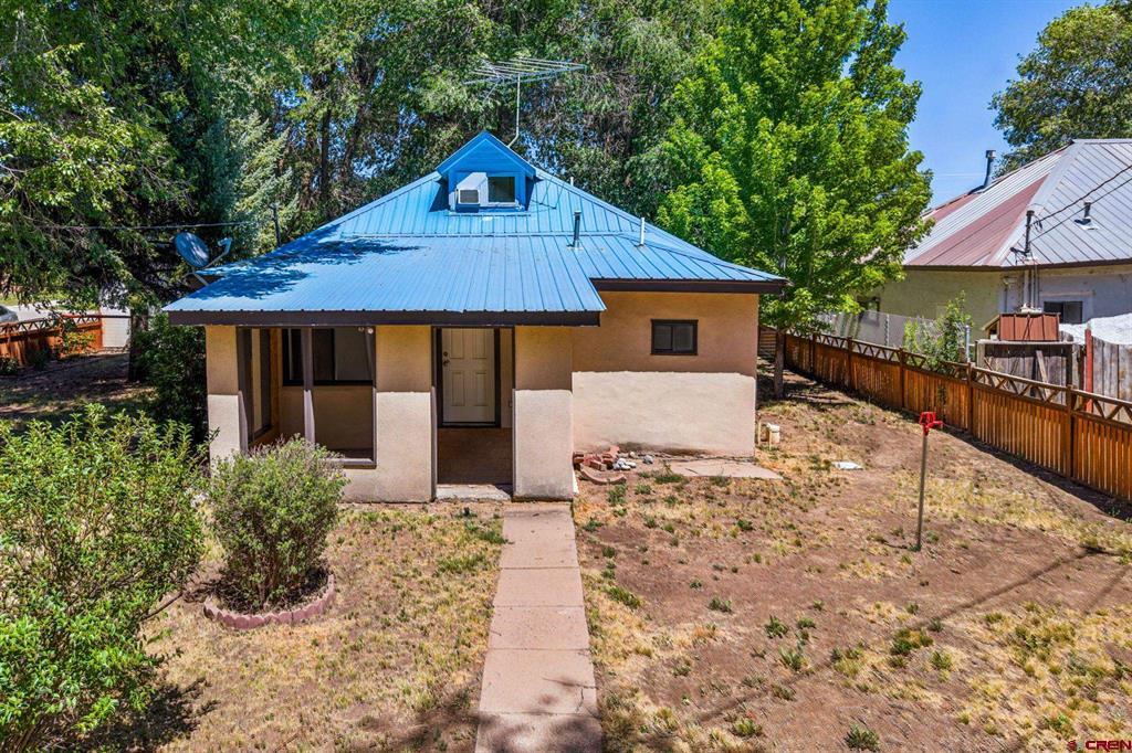 935 Shoshone Avenue Ignacio CO 81137