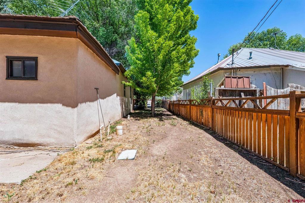 935 Shoshone Avenue Ignacio CO 81137