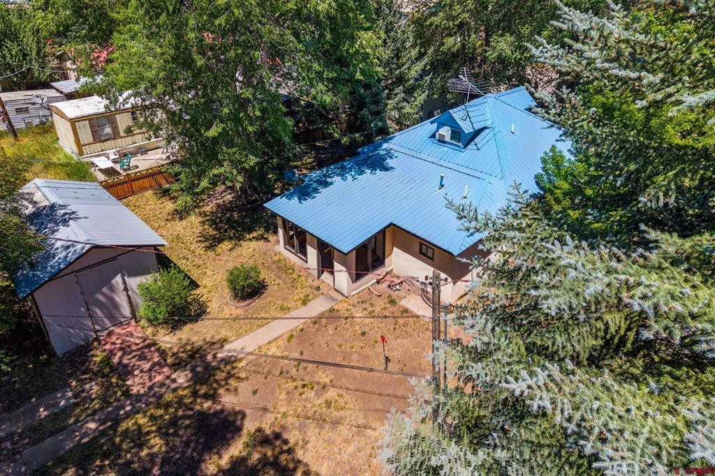 935 Shoshone Avenue Ignacio CO 81137