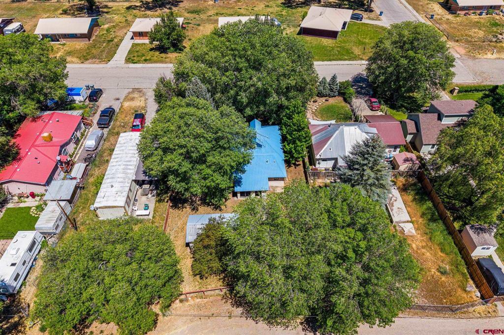 935 Shoshone Avenue Ignacio CO 81137