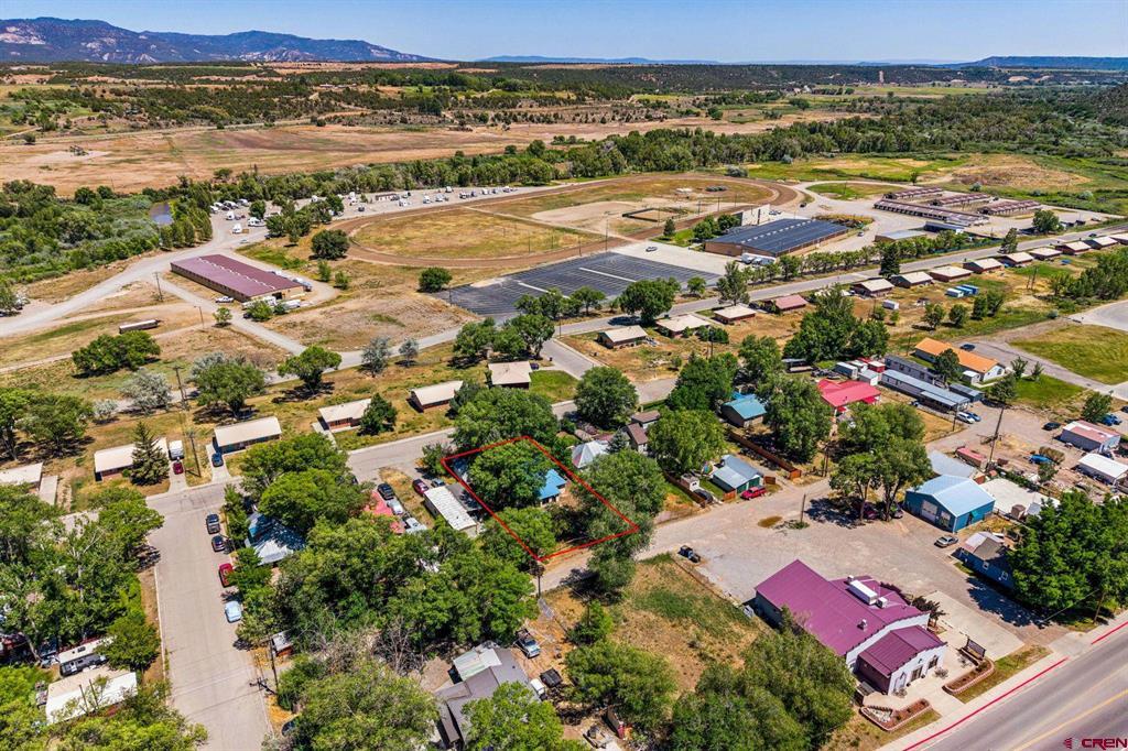 935 Shoshone Avenue Ignacio CO 81137