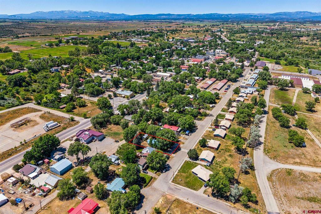 935 Shoshone Avenue Ignacio CO 81137