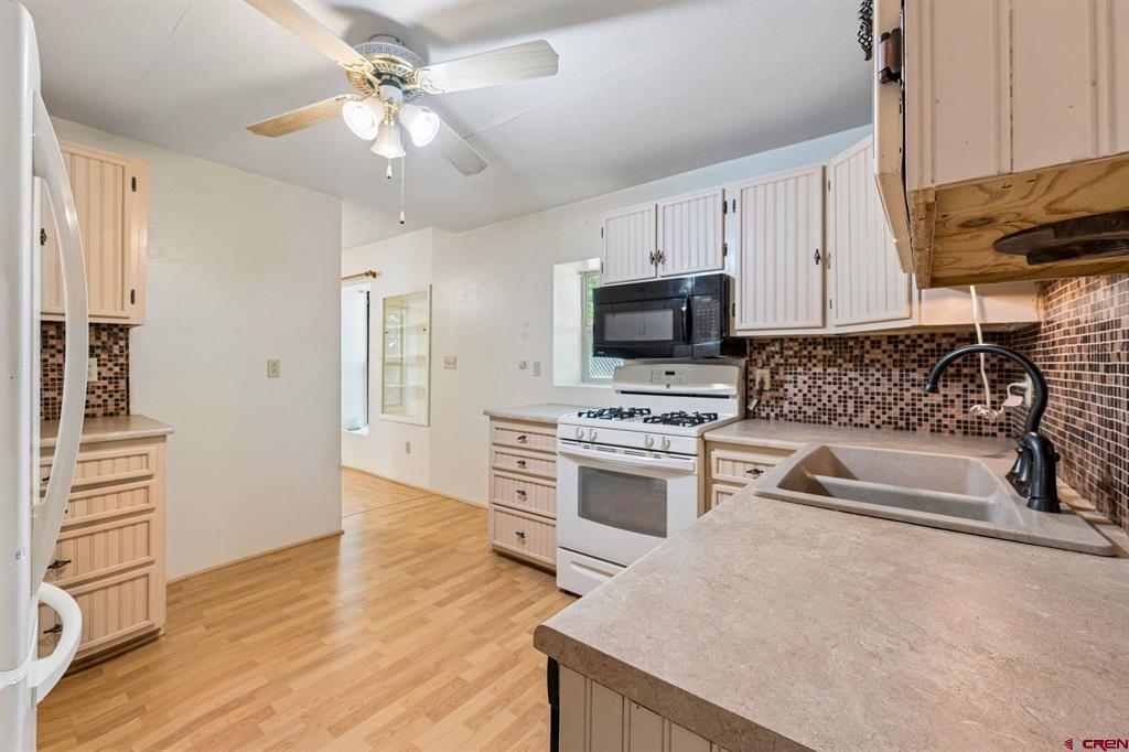 935 Shoshone Avenue Ignacio CO 81137