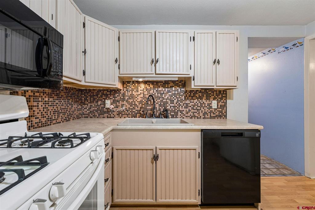 935 Shoshone Avenue Ignacio CO 81137
