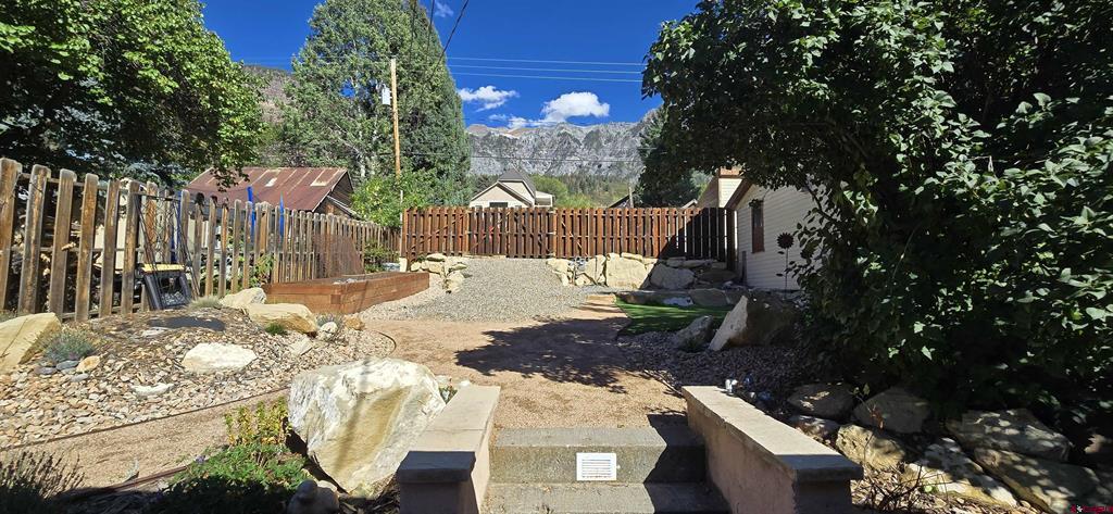 229 2nd Street Ouray CO 81427