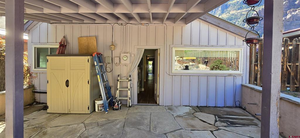 229 2nd Street Ouray CO 81427