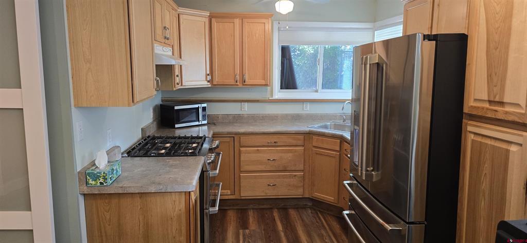 229 2nd Street Ouray CO 81427