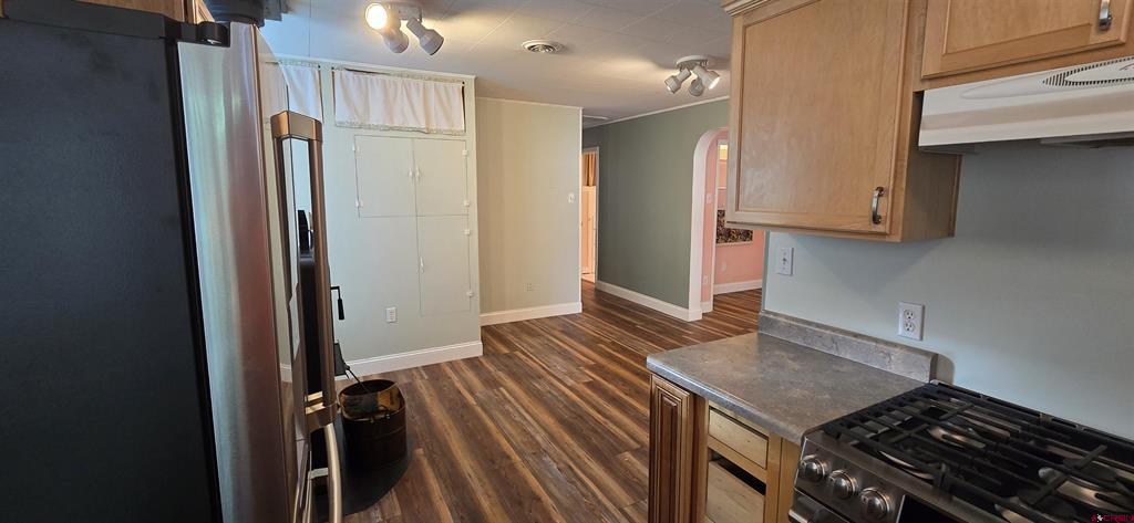 229 2nd Street Ouray CO 81427