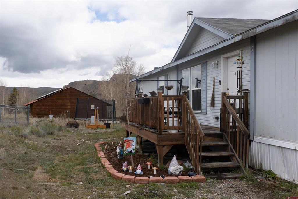 9 Ridge Lane Gunnison CO 81230