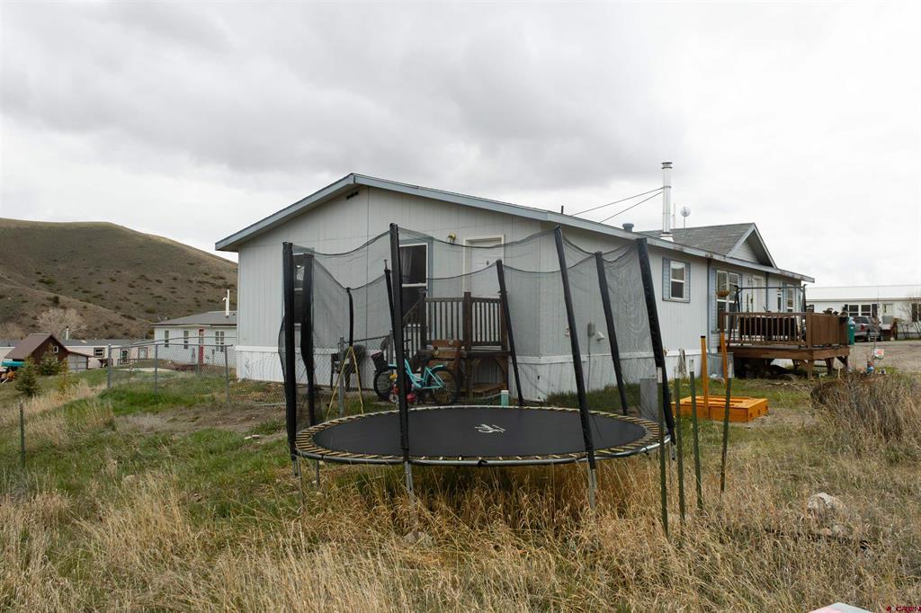 9 Ridge Lane Gunnison CO 81230