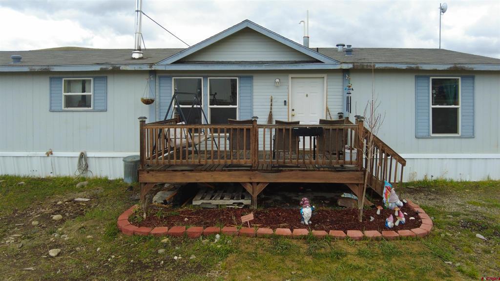 9 Ridge Lane Gunnison CO 81230