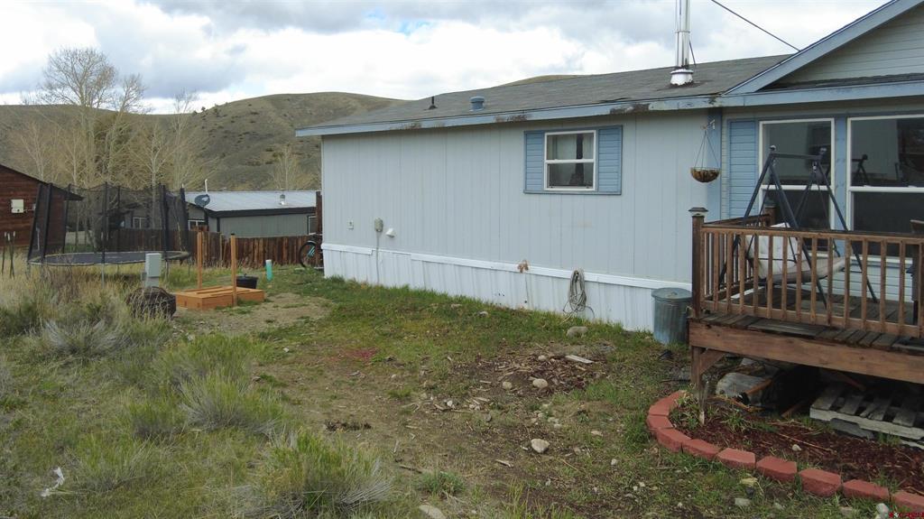 9 Ridge Lane Gunnison CO 81230